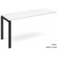 Adapt 600mm Deep Single Extension Bench Desk